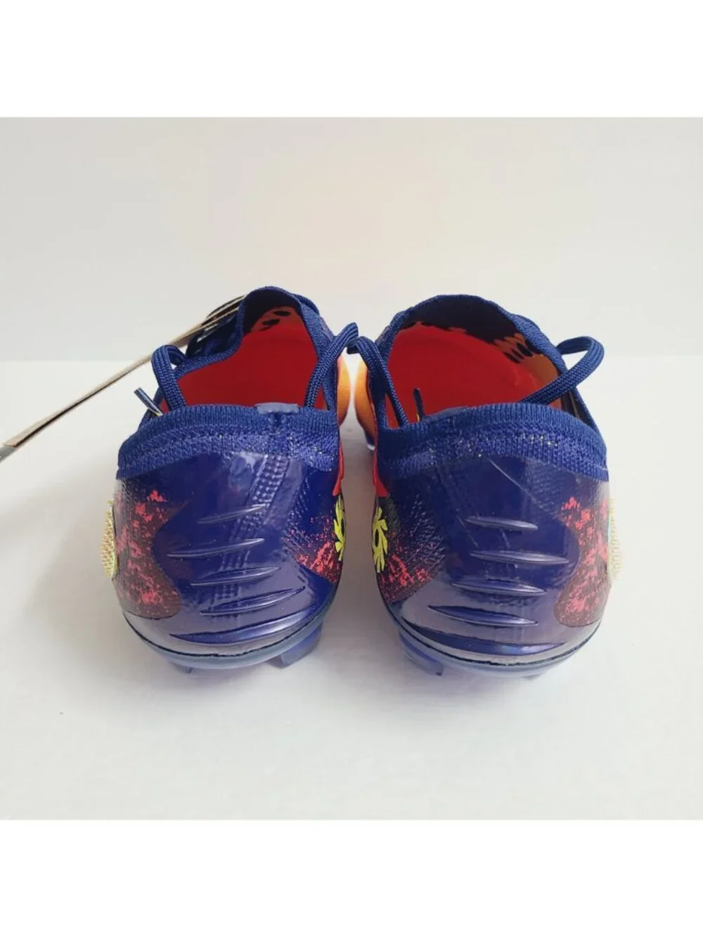 Nike phantom low